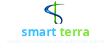Smart Terra logo