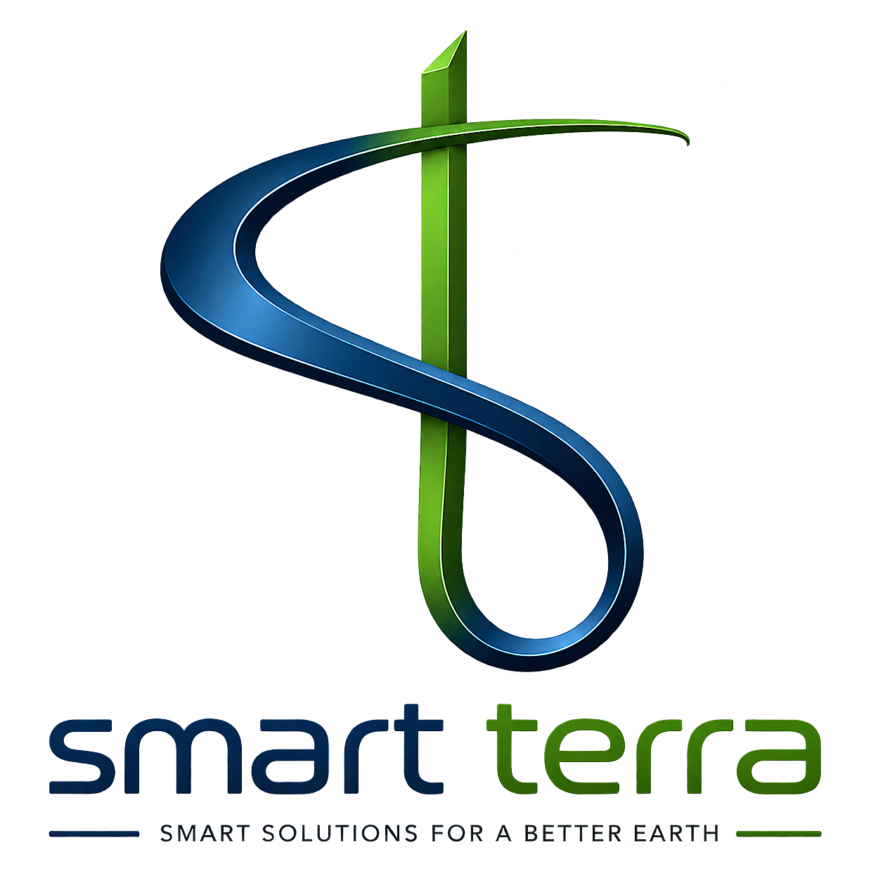 Smart Terra logo